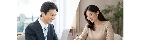 利益直結のイメージ