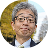 加納さん