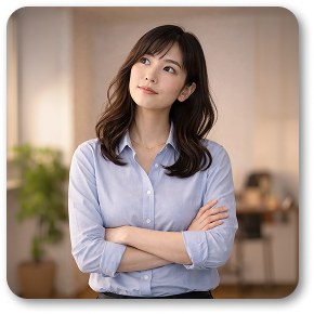 共感のイメージ