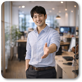 実践のイメージ