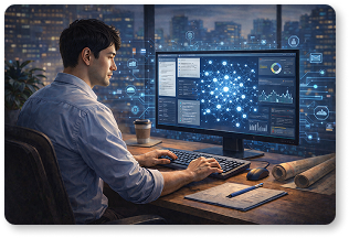 活用する側のイメージ